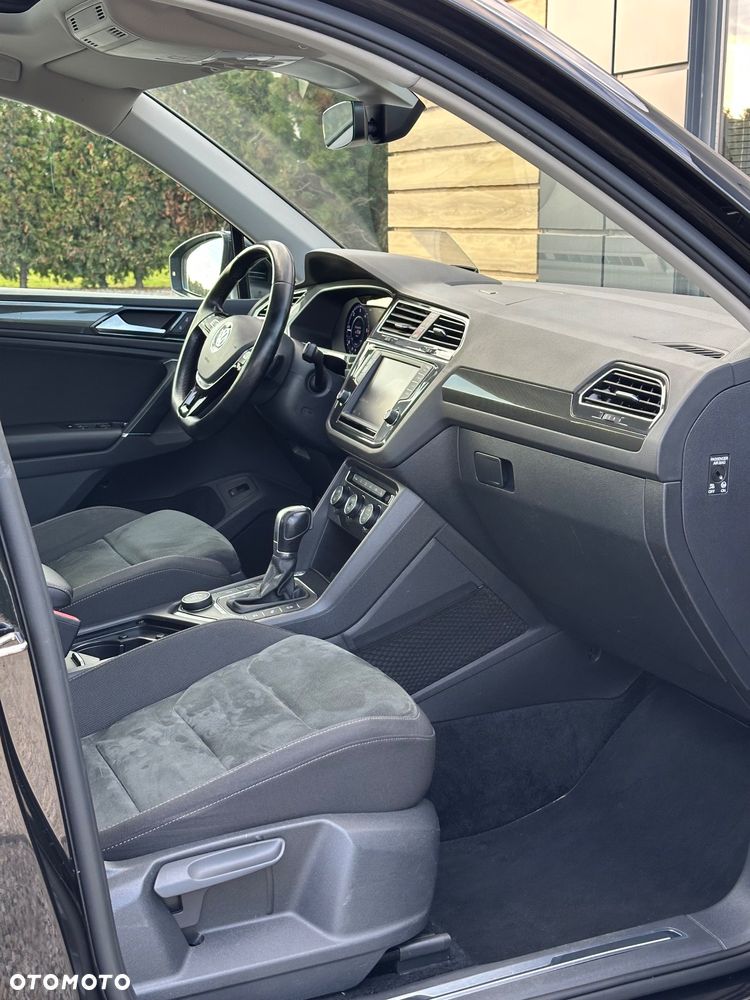 Volkswagen Tiguan 2.0 TDI BMT SCR 4Mot Highline DSG - 10