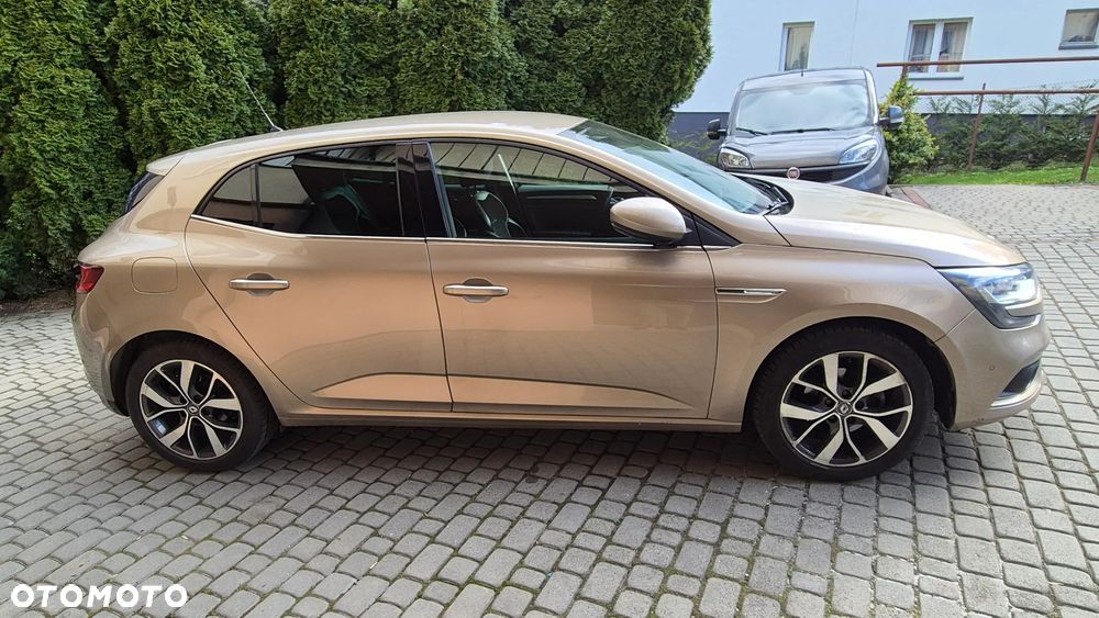 Renault Megane 1.2 Energy TCe Intens - 5