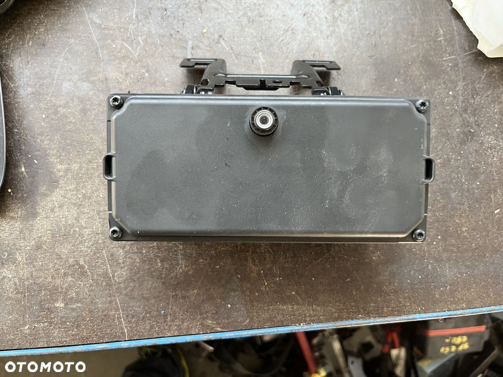 Radar kamera Renault Koleos II - 1