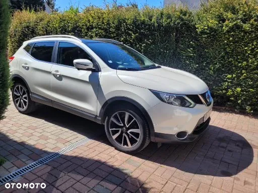 Nissan Qashqai 1.5 dCi Visia - 6