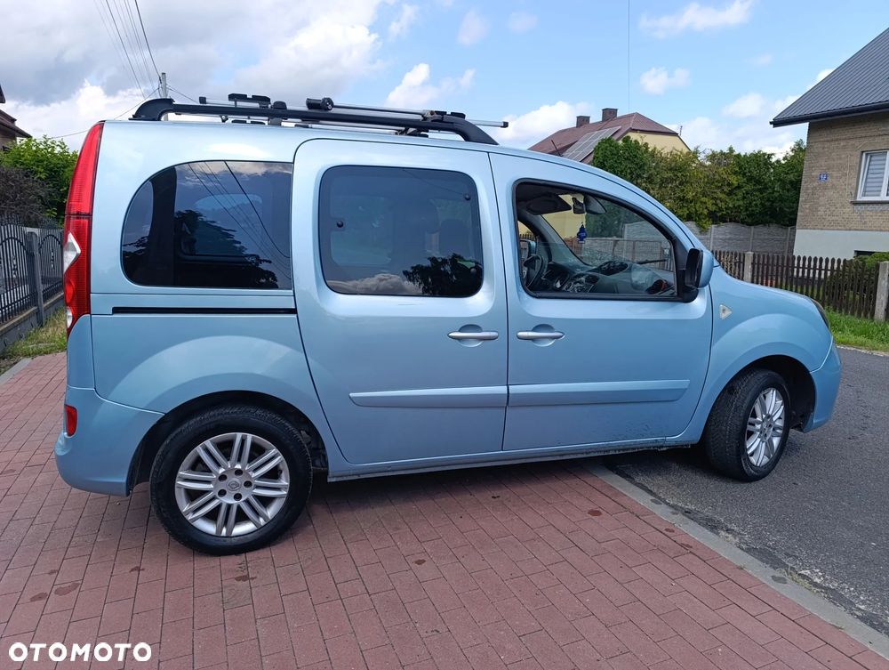Renault Kangoo - 18
