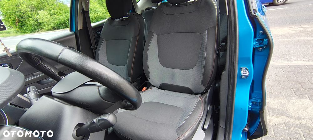 Renault Captur TCe 120 EDC Dynamique - 32