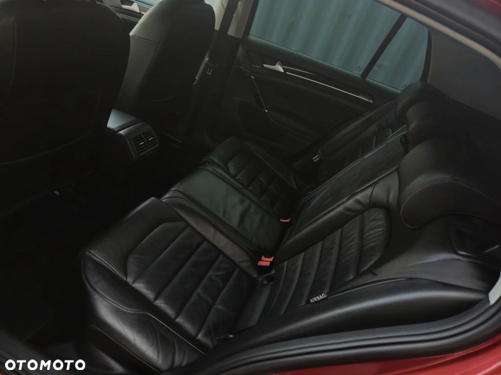 Volkswagen Golf VII 1.4 TSI BMT Highline - 19