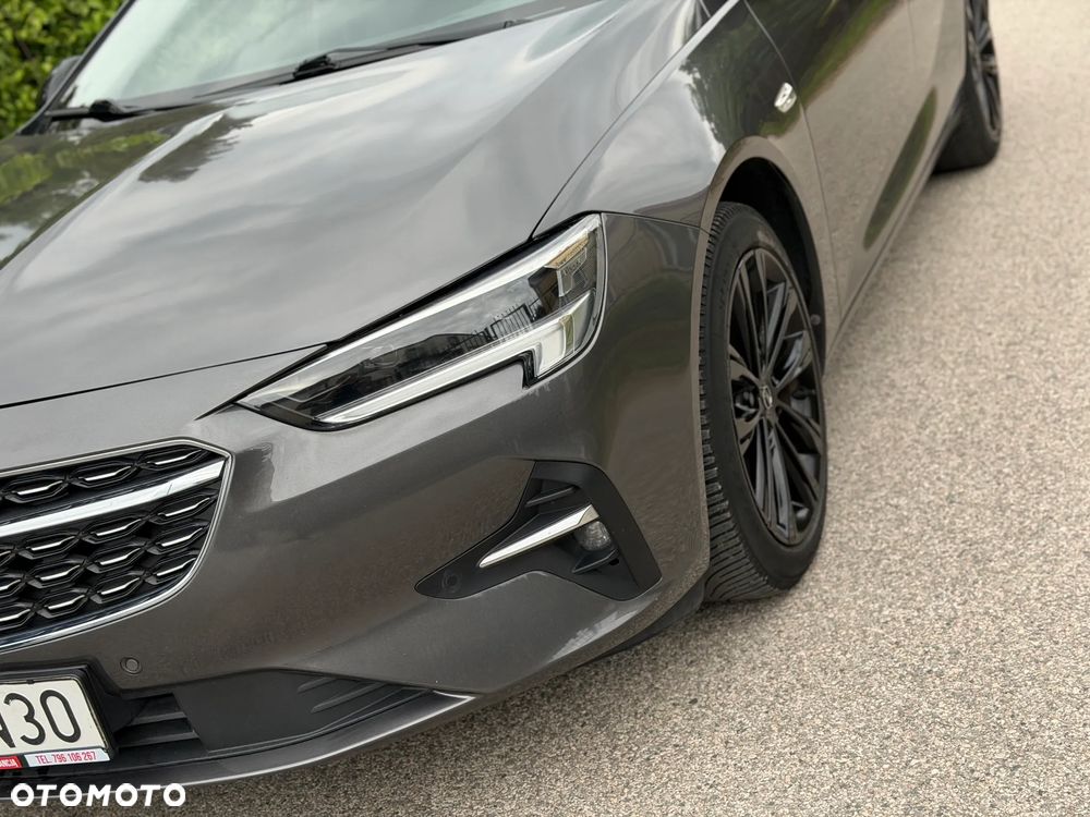 Opel Insignia 2.0 CDTI Business Elegance S&S - 39