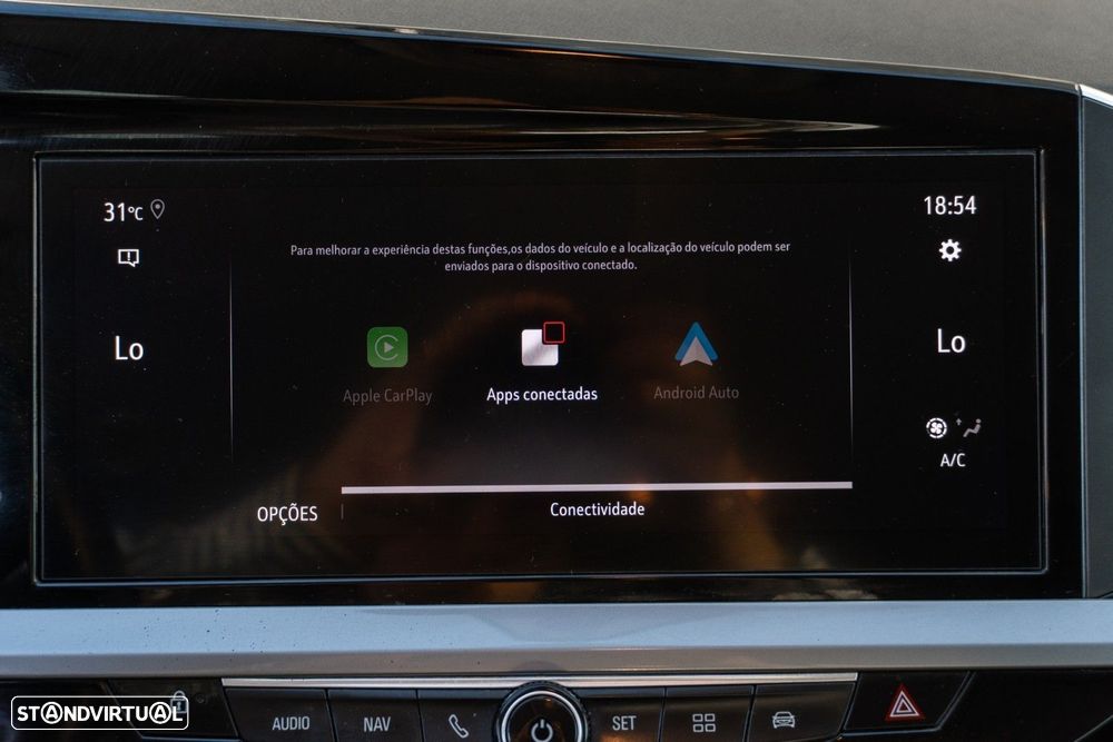 Opel Grandland 1.5 CDTI GS Line AT - 17