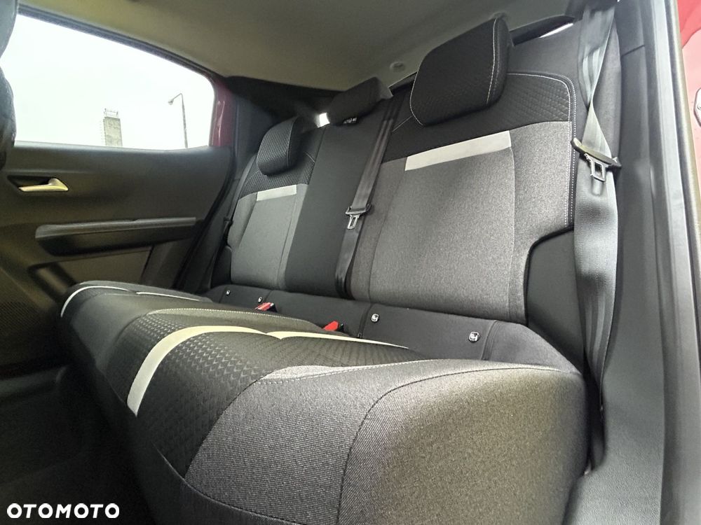 Opel Frontera 44kWh GS - 11