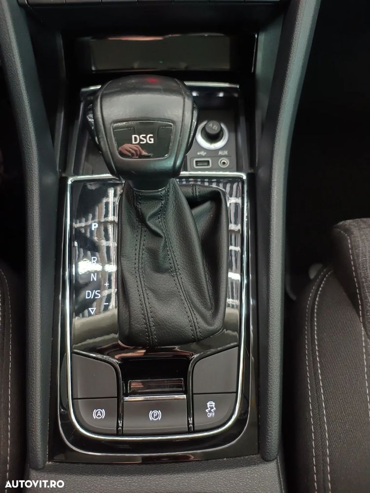 Skoda Kodiaq 2.0 TDI DSG Style - 20