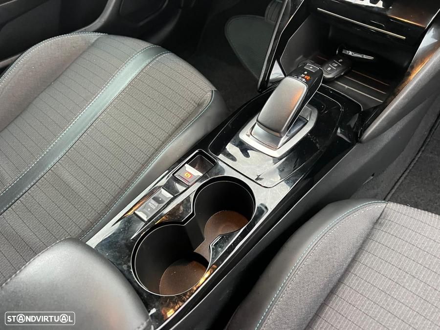 Peugeot e-208 50 kWh Active - 8