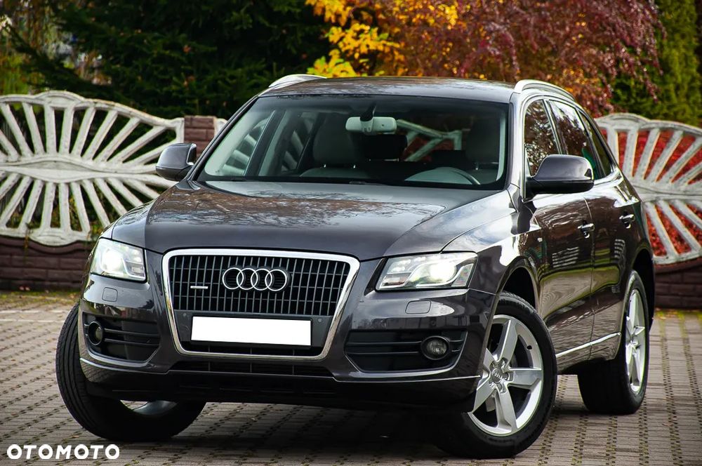 Audi Q5 2.0 TDI Quattro S tronic Prime Line - 6