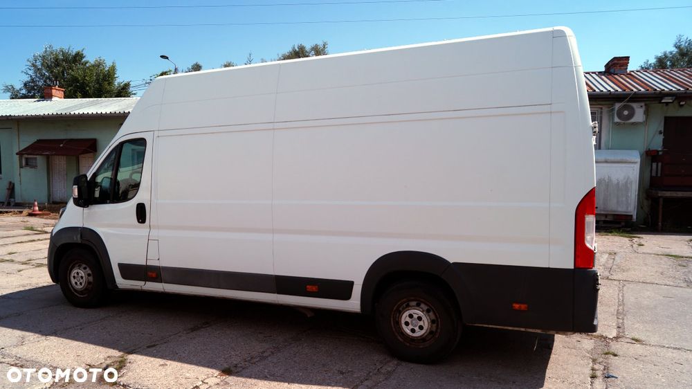 Peugeot Boxer - 4