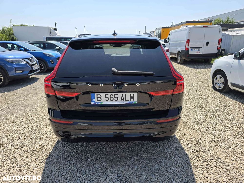 Volvo XC 60 - 8