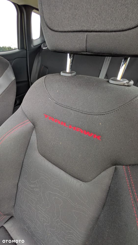 Jeep Renegade - 21