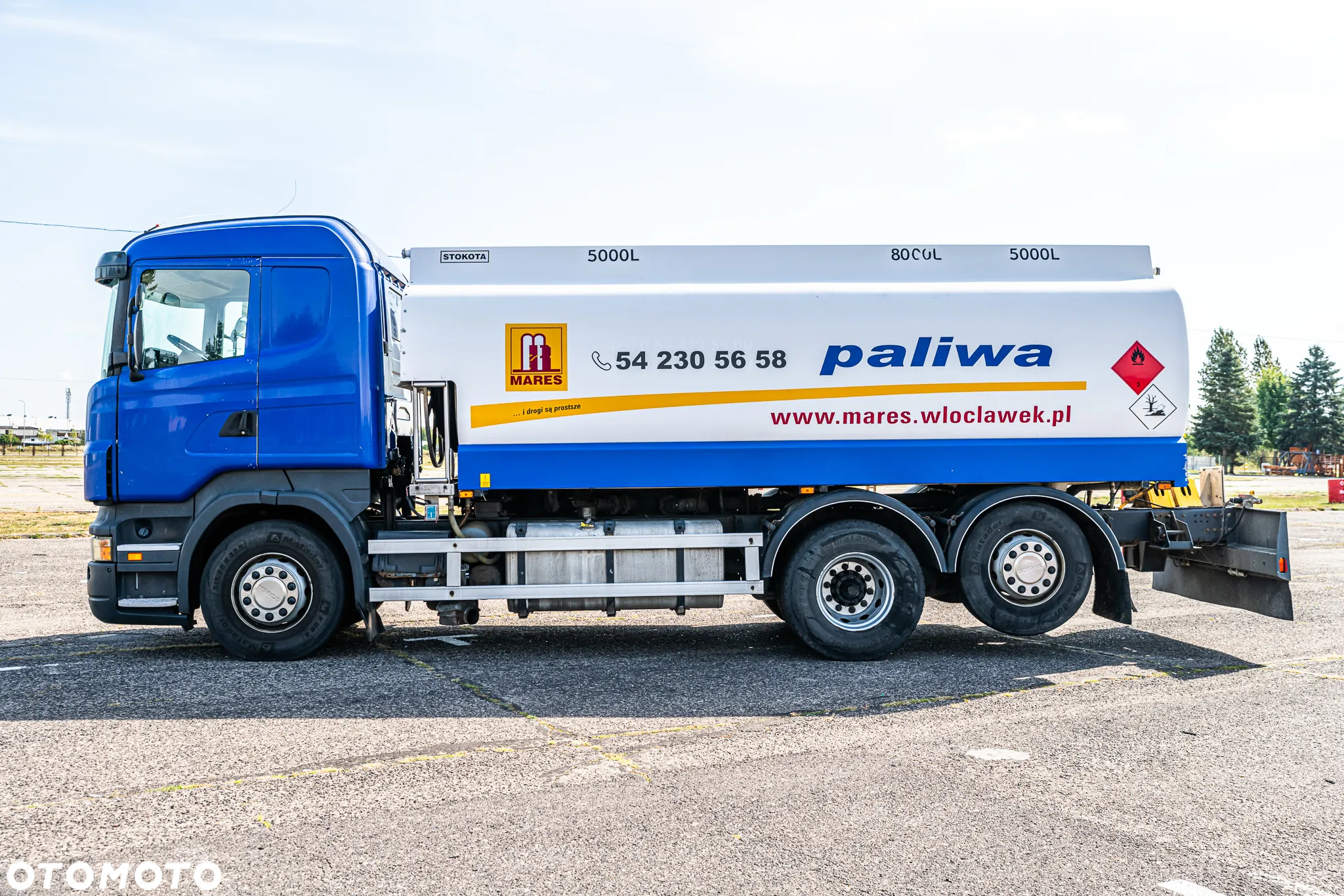 Scania R380 - 4