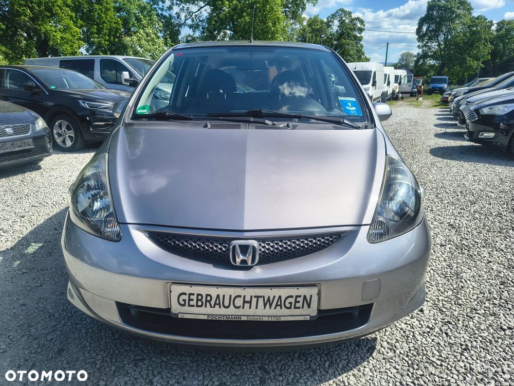 Honda Jazz 1.2 Style - 3