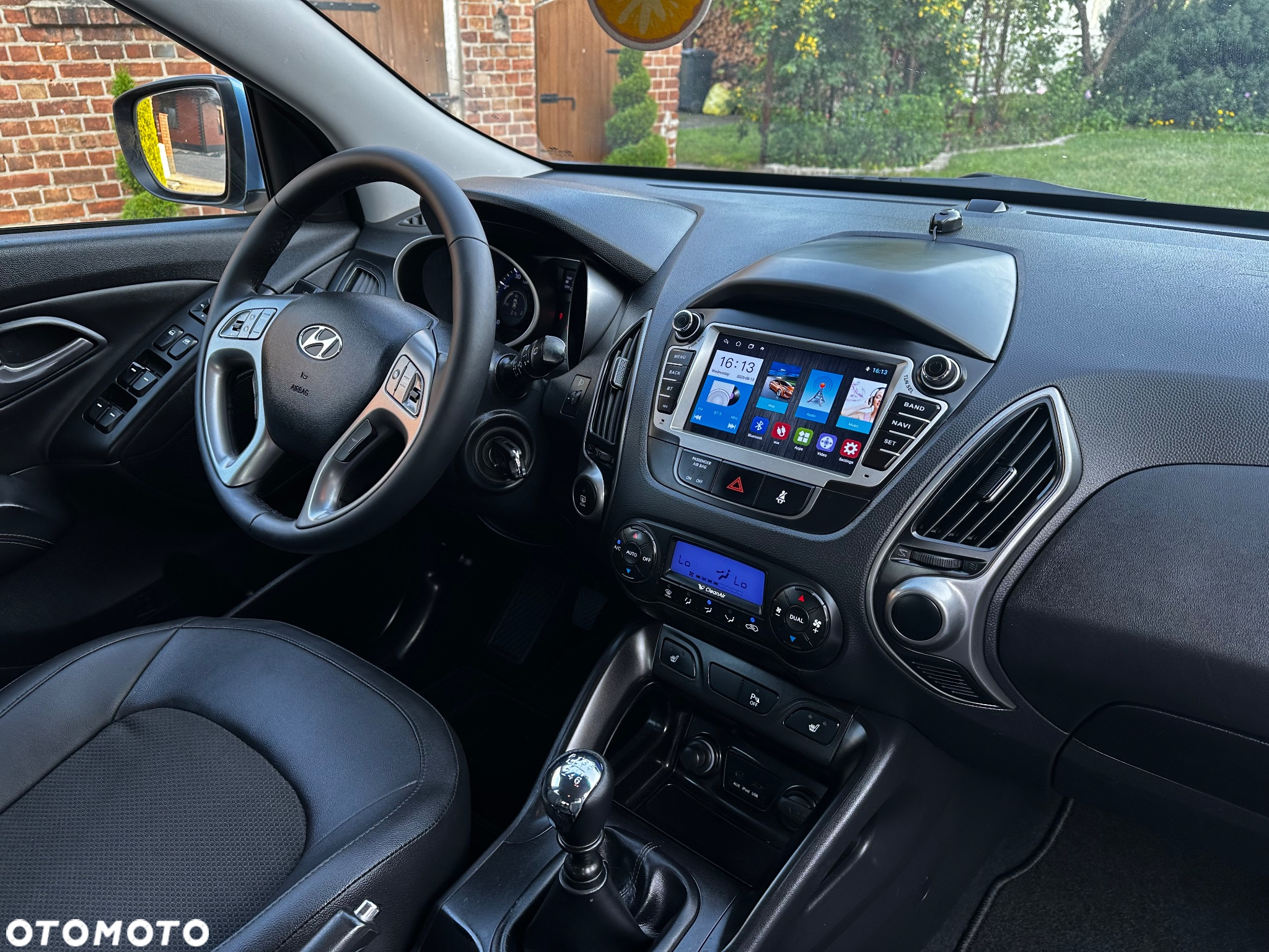 Hyundai ix35 - 18