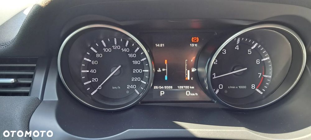 Land Rover Range Rover Evoque 2.0Si4 Pure - 17