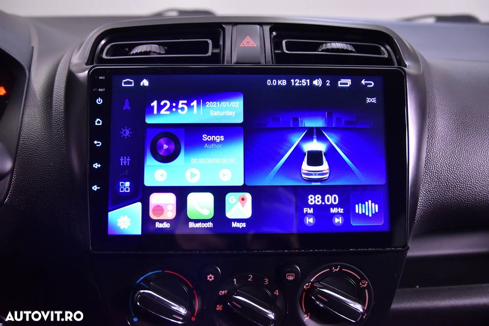 Mitsubishi Space Star - 19