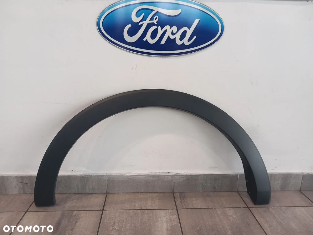 Listwa błotnika tył lewa Ford Transit 2014- 1948509 - 1