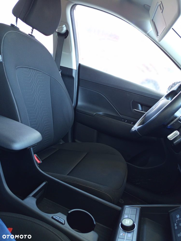 Hyundai Kona - 22