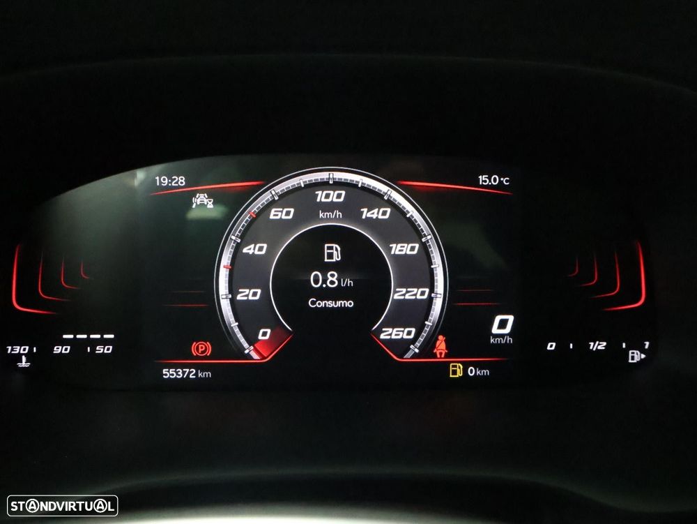 SEAT Ateca 1.0 TSI Style - 17