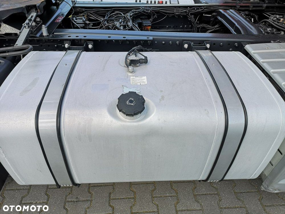 MAN TGX 18.440 XLX MEGA Automat E.6 Po Kontrakcie Serwisowym! - 15