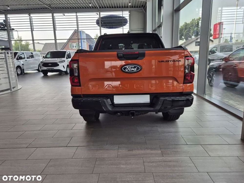 Ford Ranger - 8