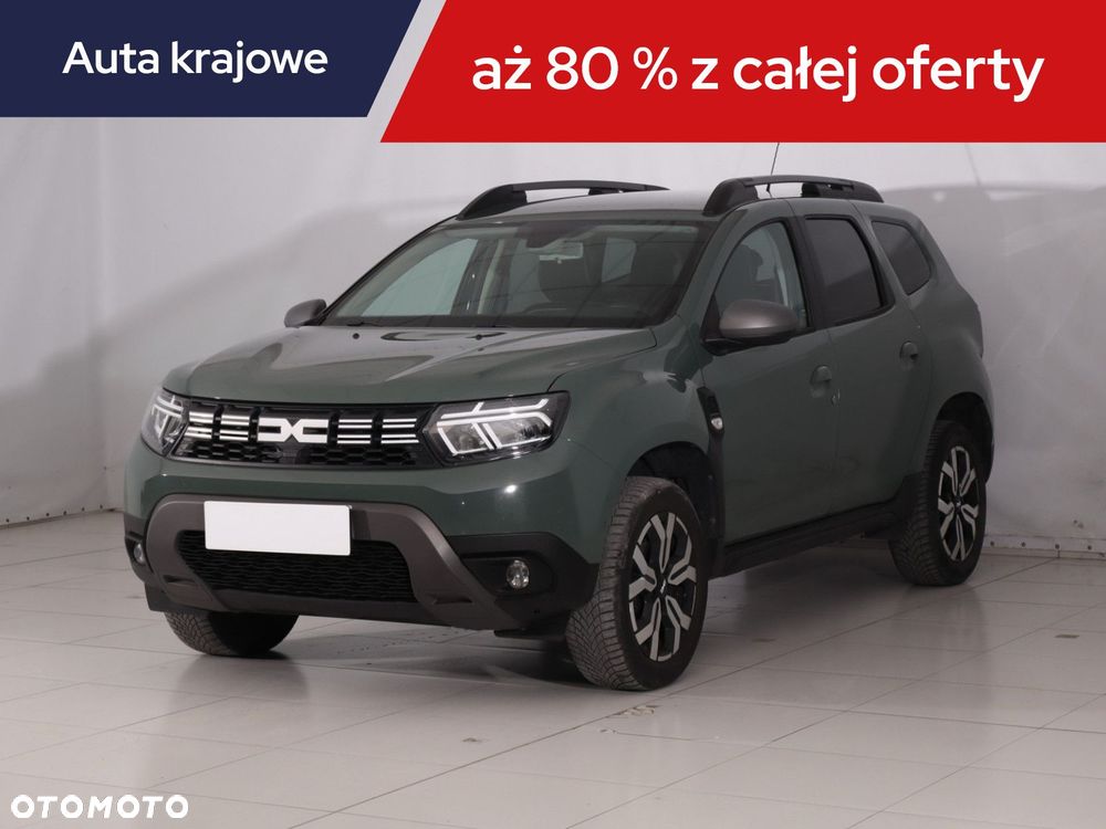 Dacia Duster - 3