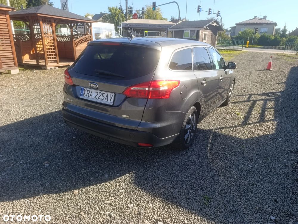 Ford Focus - 3