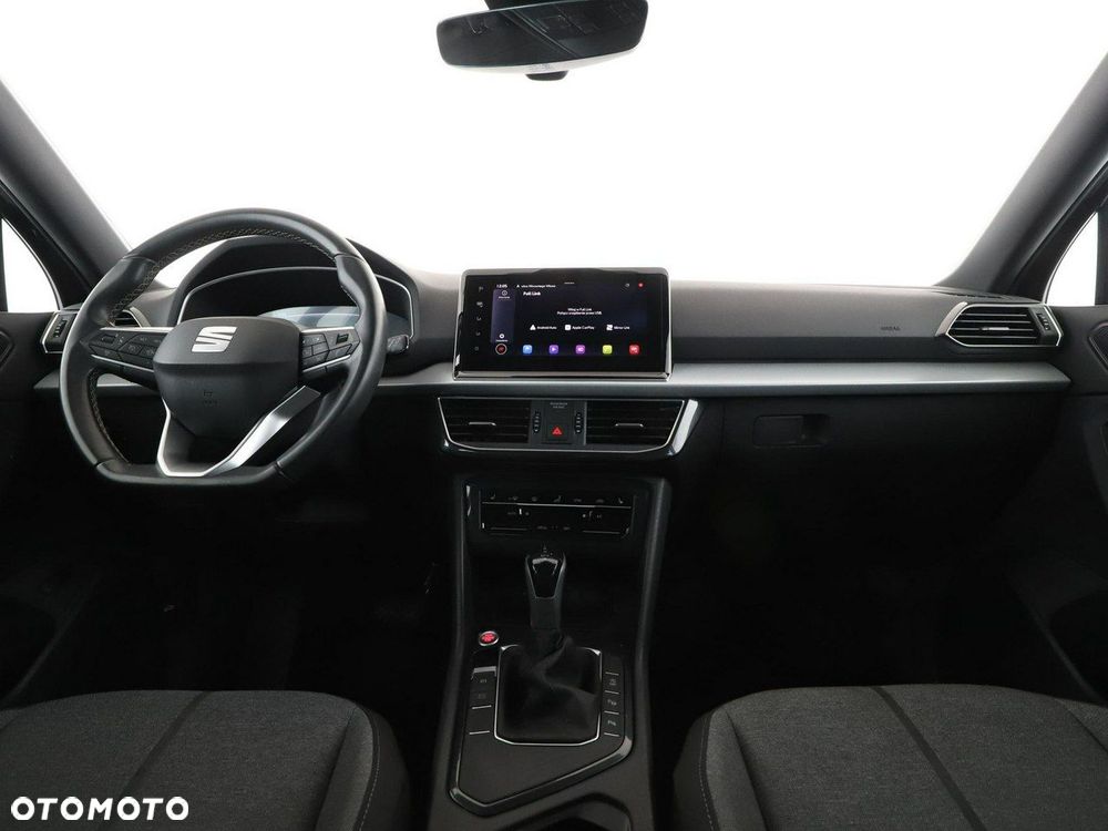 Seat Tarraco 1.5 TSI ACT OPF DSG Style - 16