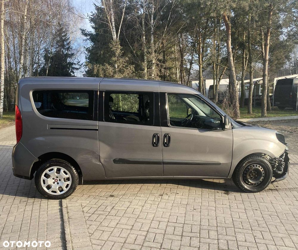 Fiat Doblo - 6