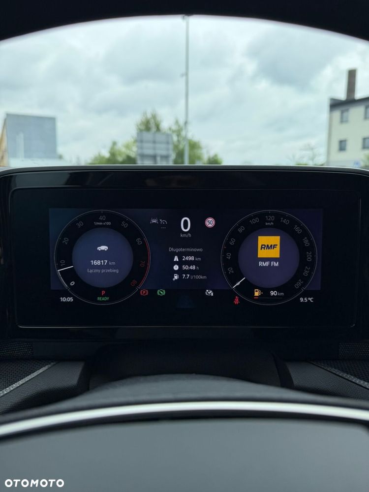 Skoda Kodiaq 1.5 TSI mHEV 4x2 Selection DSG - 18