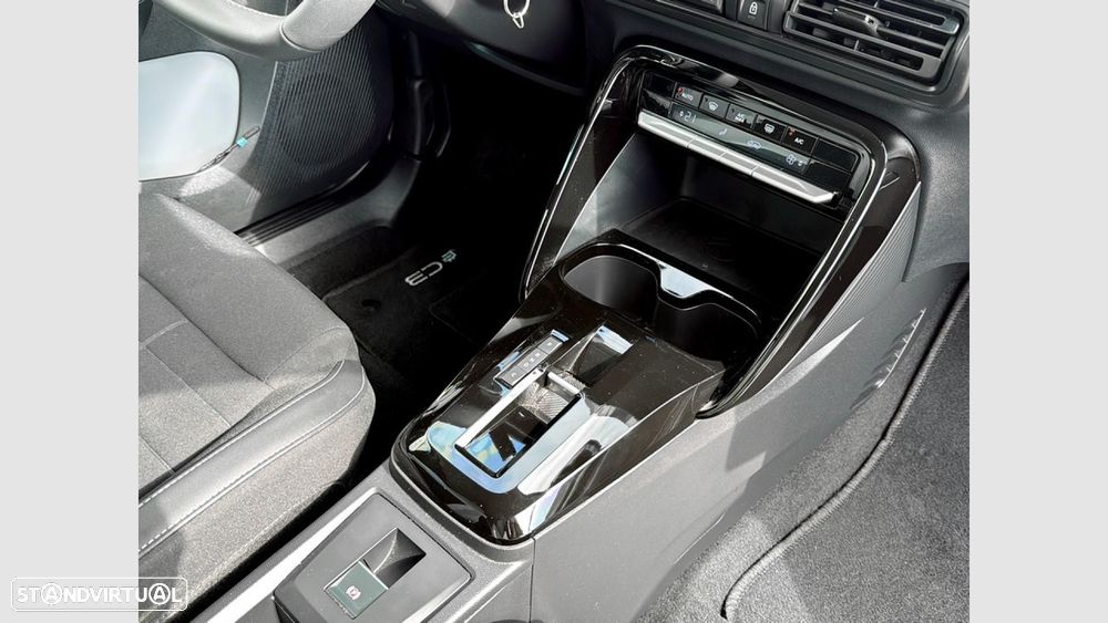 Citroën e-C3 44 kWh Autonomia Conforto Max - 21
