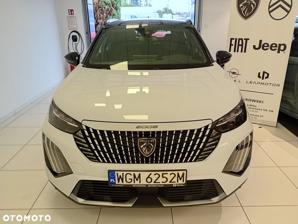 Peugeot 2008 - 4