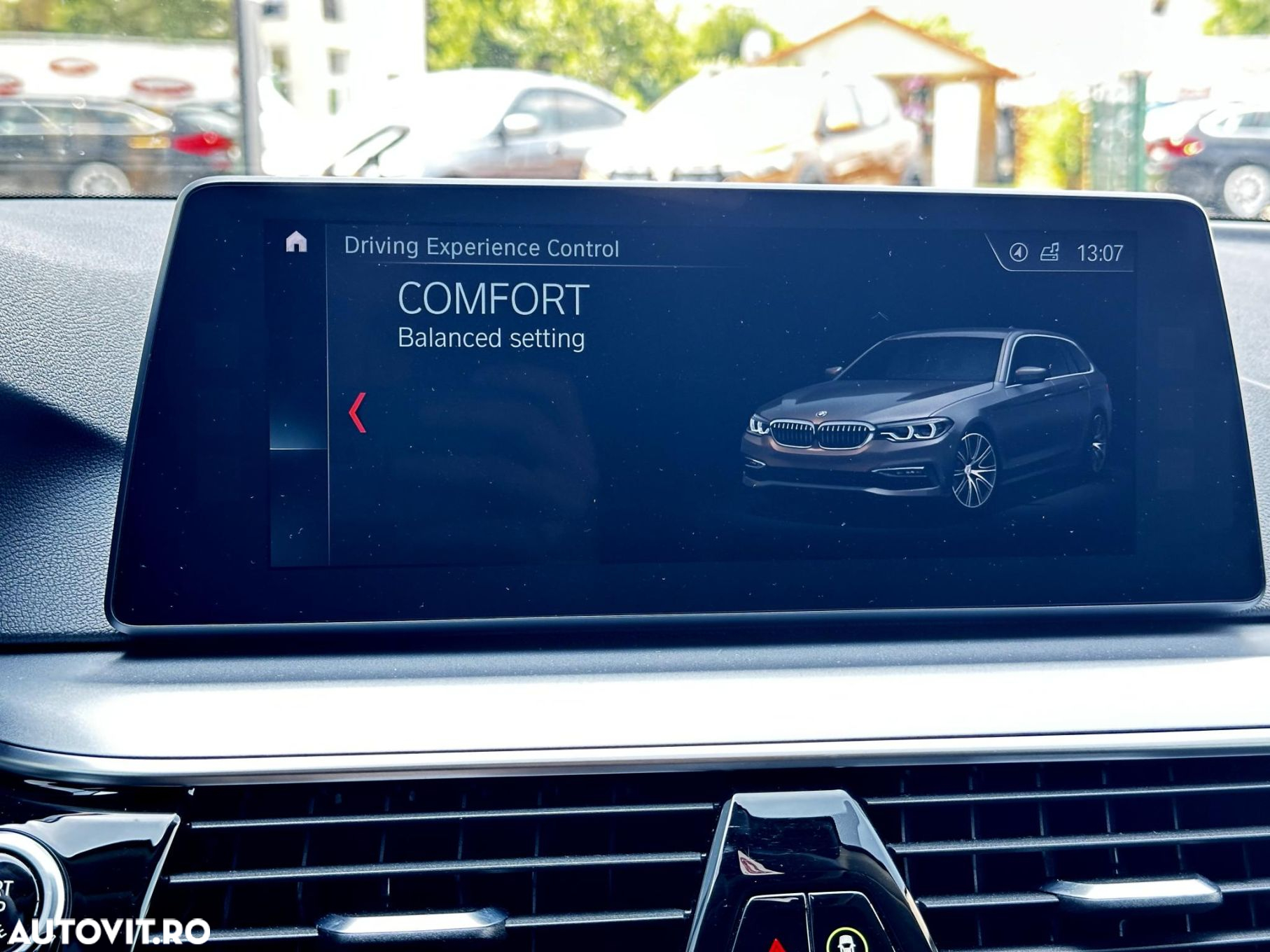 BMW Seria 5 - 15
