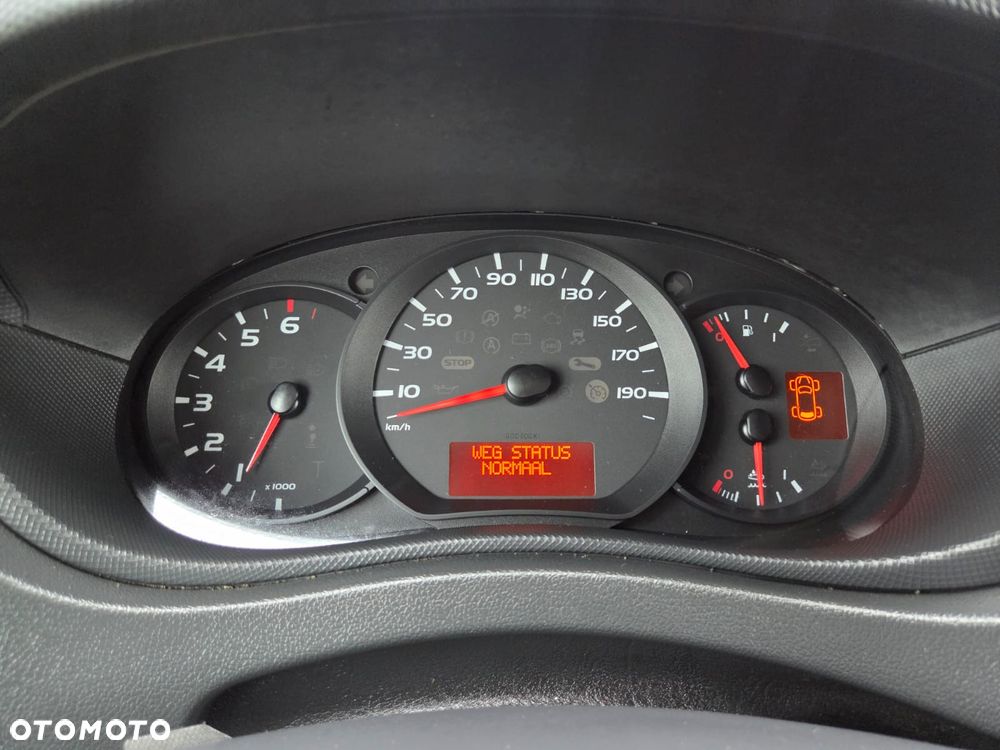 Renault MASTER NV400 L2H2 2.3DCI 130KM KLIMA CZUJNIKI ZADBANY ORYGINAŁ LAKIER DO JAZDY - 12