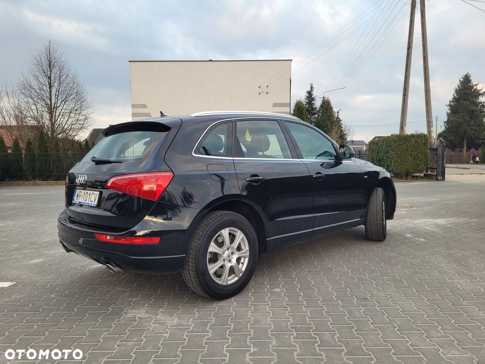 Audi Q5 - 5