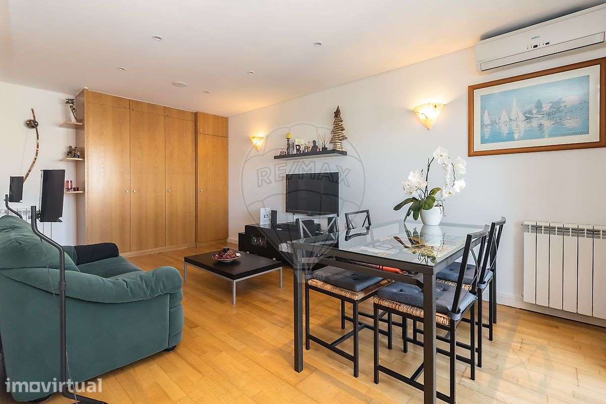 Apartamento T1 para arrendamento - Grande imagem: 4/29