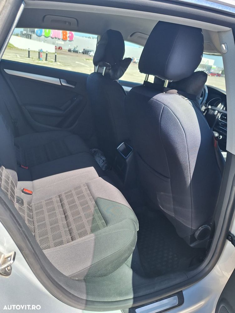 Audi A5 Sportback 1.8 TFSI multitronic - 14