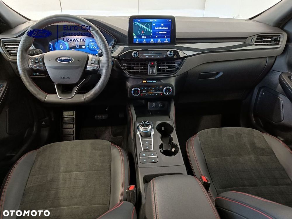 Ford Kuga 2.5 Duratec PHEV ST-LINE X - 16