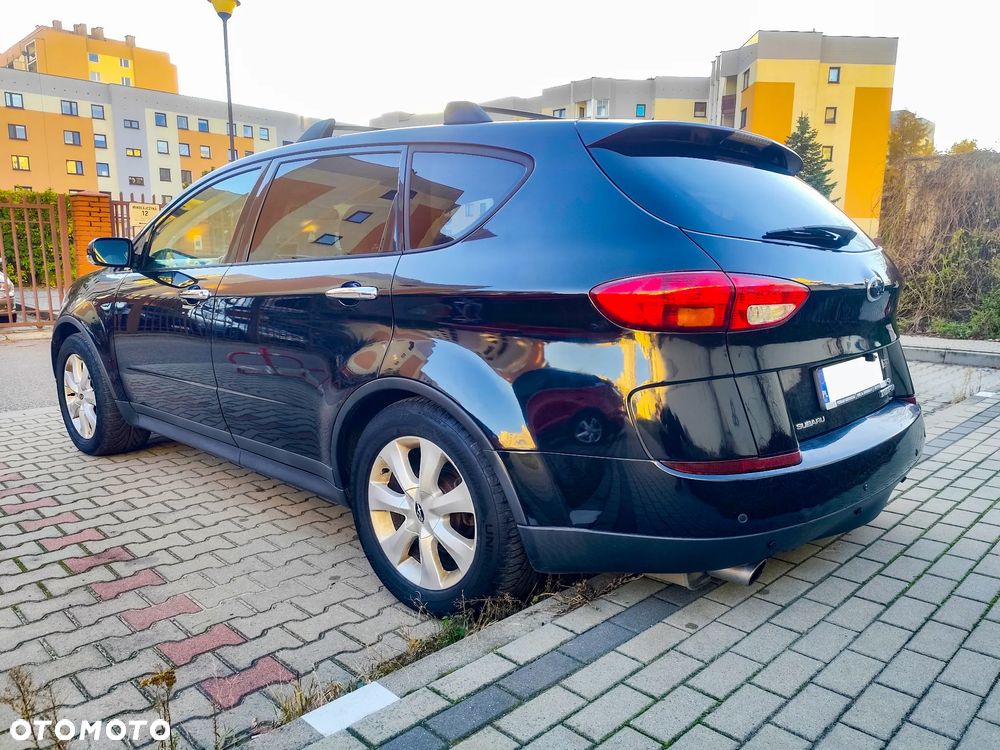 Subaru B9 Tribeca 3.0 TE Exclusive - 4