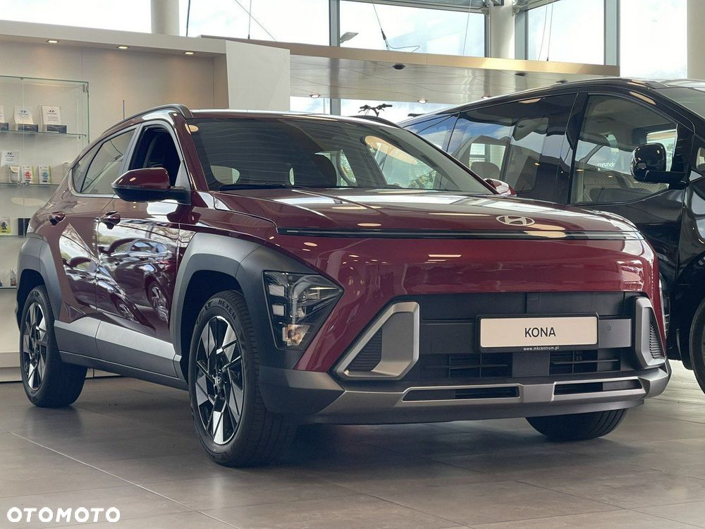 Hyundai Kona - 8