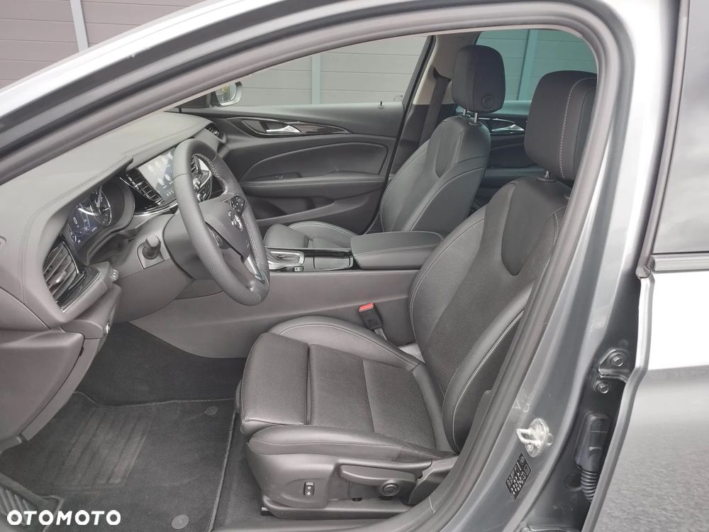Opel Insignia 2.0 CDTI Business Elegance S&S - 21
