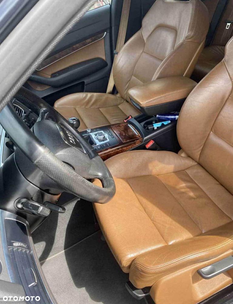 Audi A6 Avant 2.4 Quattro - 5