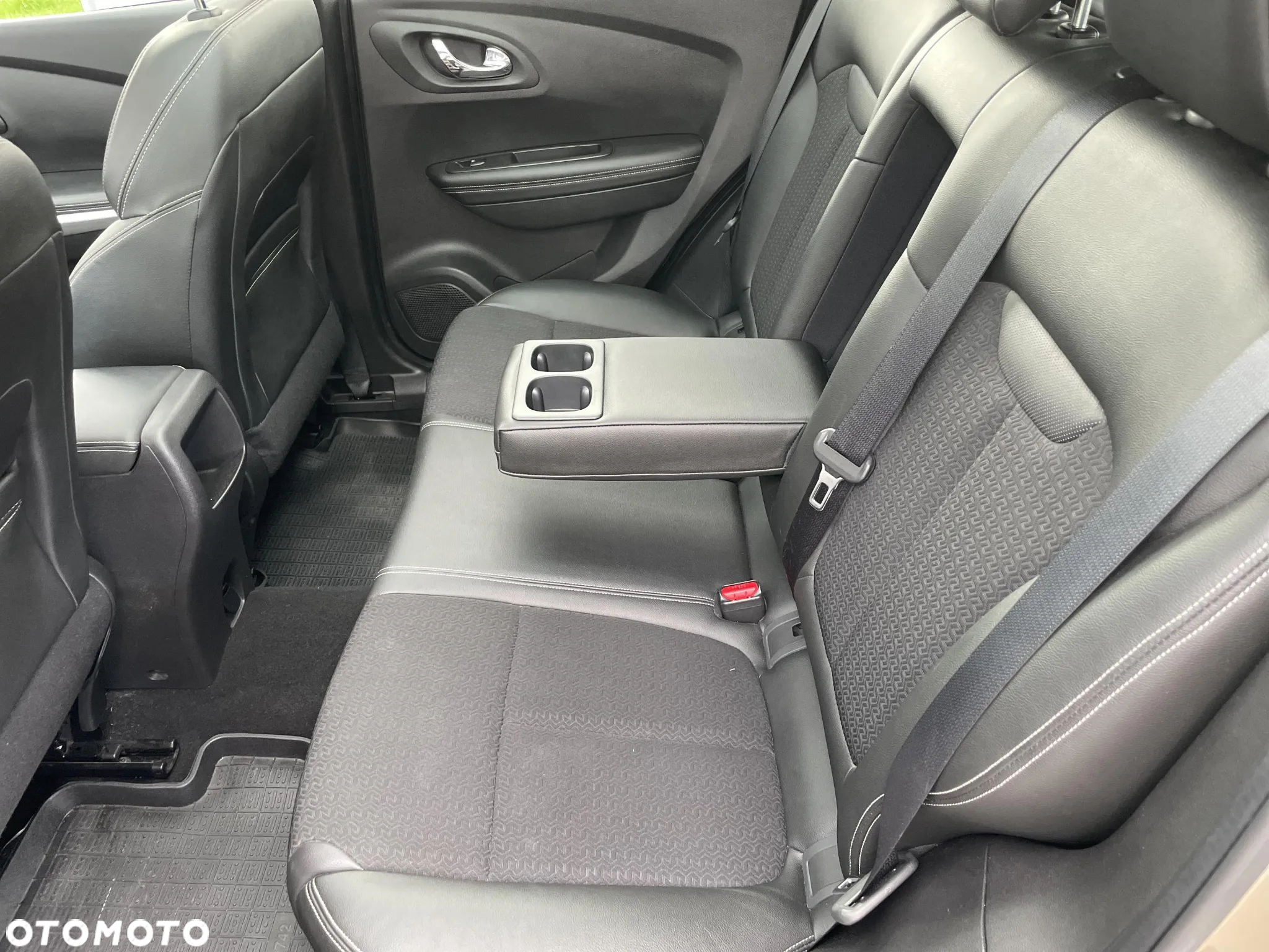 Renault Kadjar 1.2 Energy TCe Intens - 15