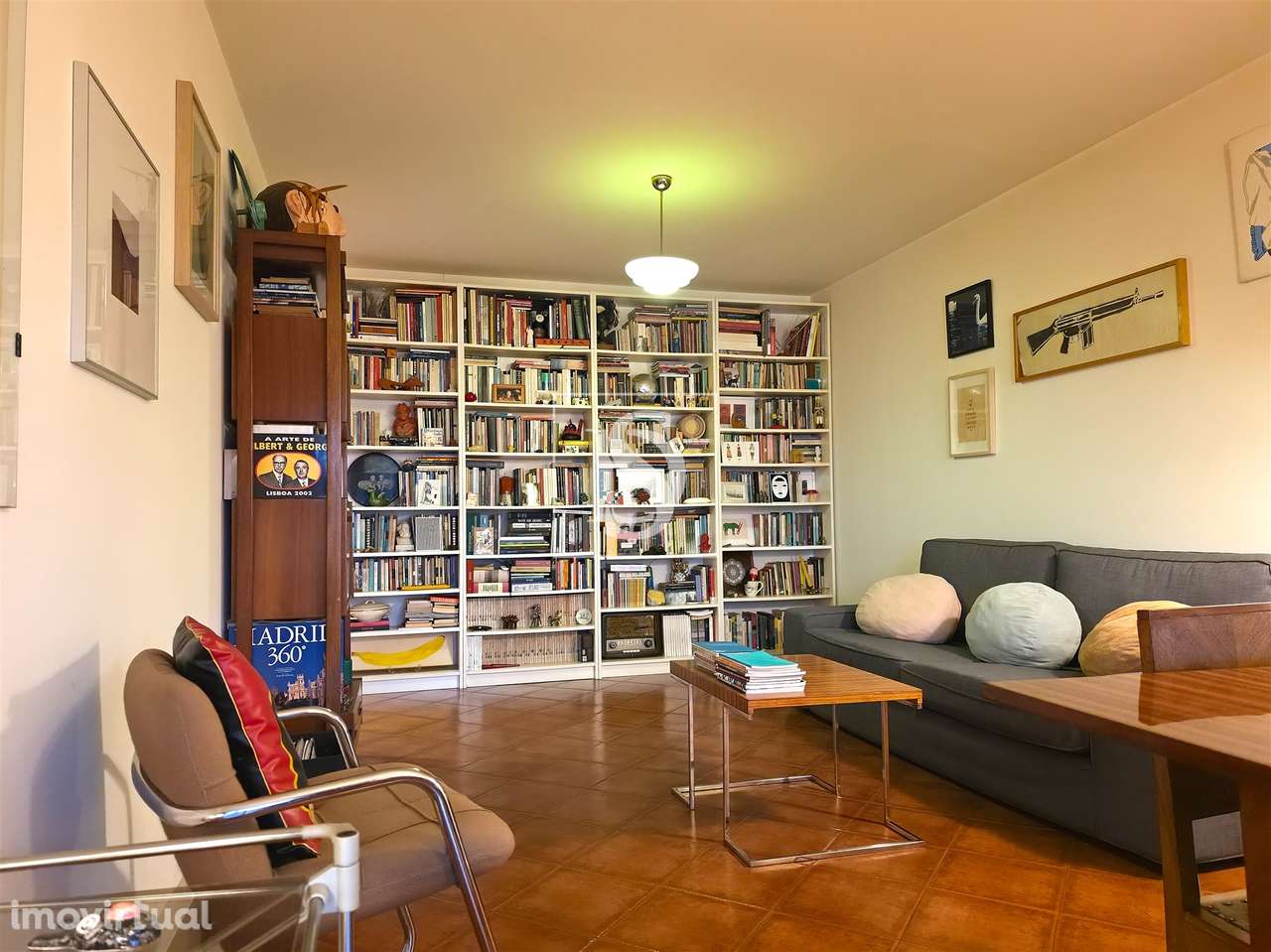 Apartamento T3 Venda em Braga (Maximinos, Sé e Cividade),Braga - Grande imagem: 3/28