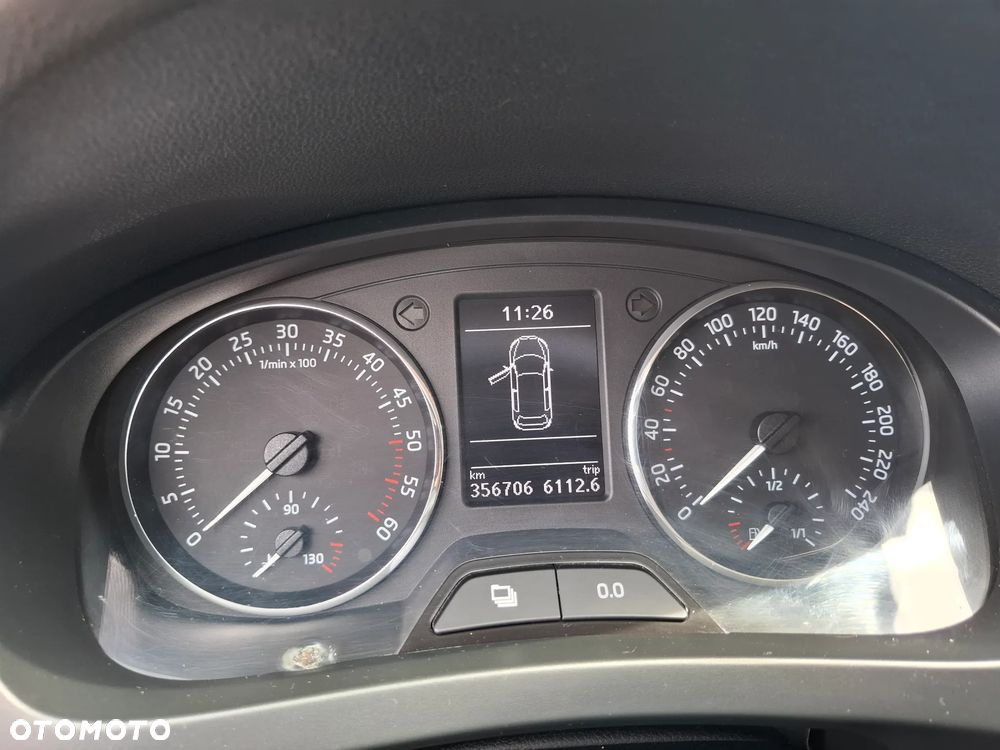 Skoda RAPID - 12