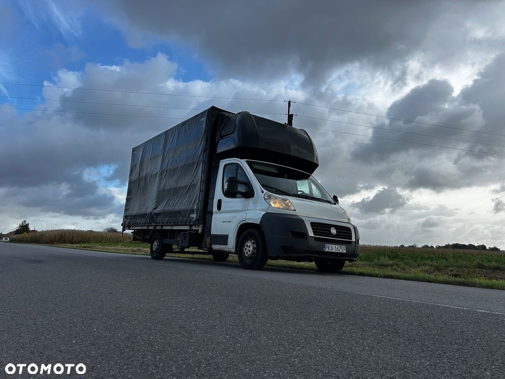Fiat Ducato - 11