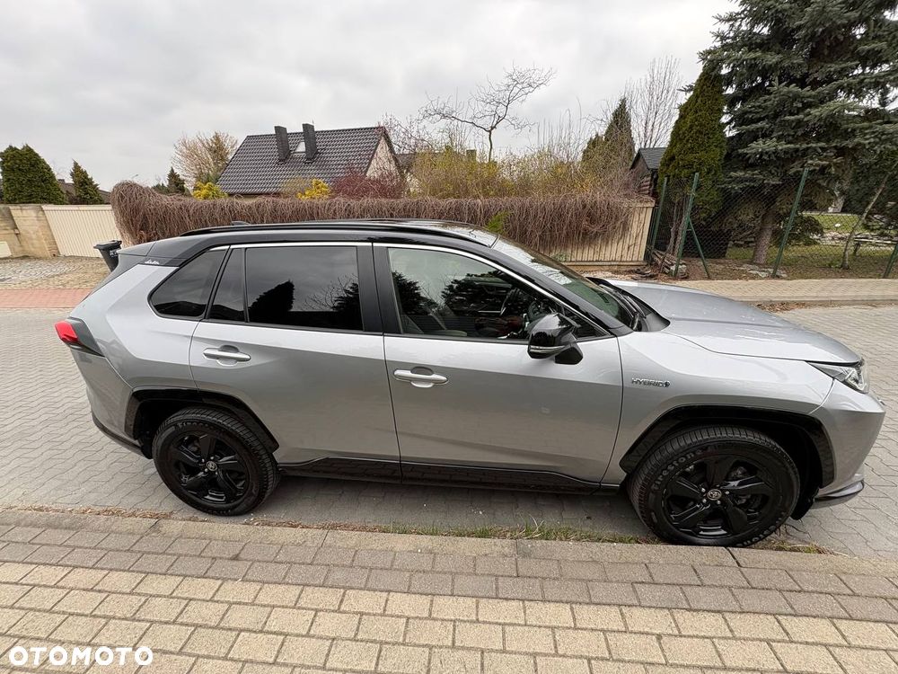 Toyota RAV4 - 3