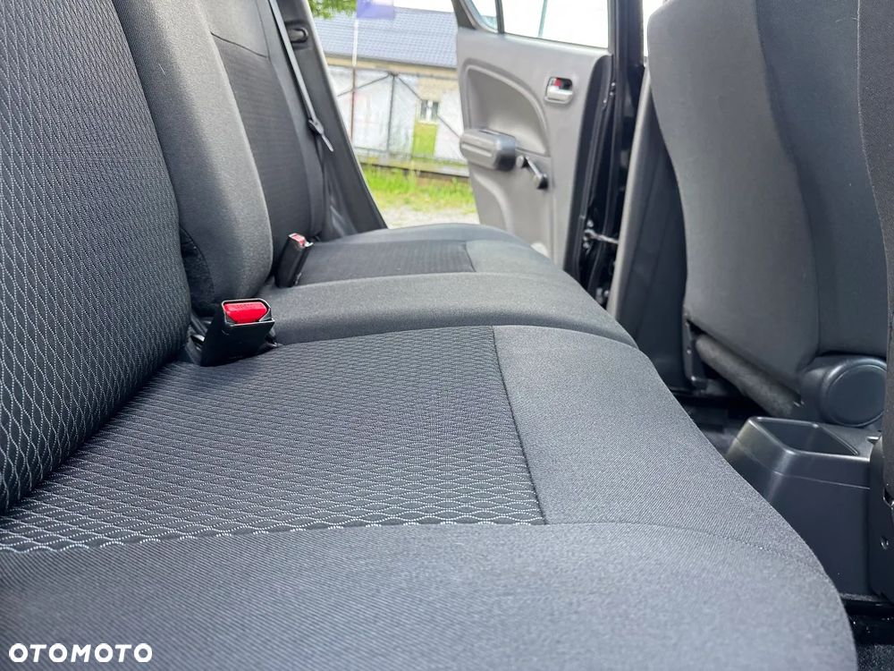 Suzuki Splash - 26