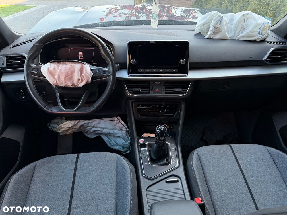 Seat Tarraco 1.5 TSI ACT OPF Xcellence - 10